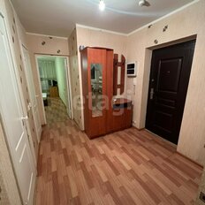 Квартира 61 м², 2-комнатная - изображение 4