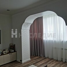 Квартира 78 м², 2-комнатная - изображение 1