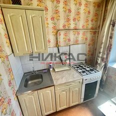 Квартира 30,5 м², 1-комнатная - изображение 2