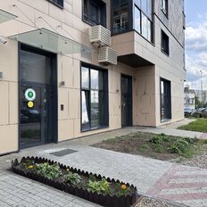 Квартира 39,5 м², 1-комнатная - изображение 3