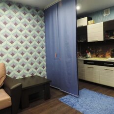 Квартира 32,8 м², студия - изображение 3