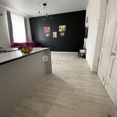 Квартира 79,6 м², 3-комнатная - изображение 2