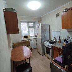 Квартира 31,1 м², 1-комнатная - изображение 3