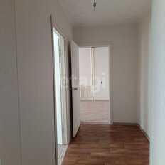 Квартира 51,5 м², 2-комнатная - изображение 5