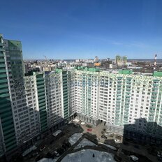 Квартира 107,9 м², 3-комнатная - изображение 1