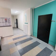 Квартира 31,8 м², 1-комнатная - изображение 4