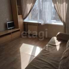 Квартира 21,1 м², 1-комнатная - изображение 3