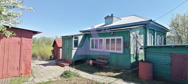 38,6 м² дом, 11,5 сотки участок 2 900 000 ₽ - изображение 62