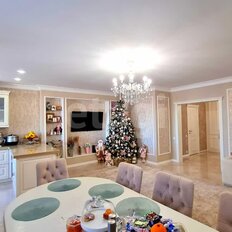 Квартира 154 м², 4-комнатная - изображение 4