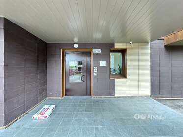 40 м², квартира-студия 44 000 ₽ в месяц - изображение 2