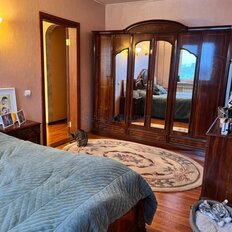 Квартира 91,8 м², 4-комнатная - изображение 4