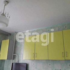 Квартира 32,7 м², 1-комнатная - изображение 4