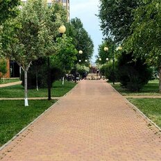 Квартира 23,5 м², студия - изображение 1