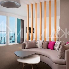 Квартира 58,9 м², 2-комнатные - изображение 3