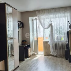 Квартира 41,7 м², 2-комнатная - изображение 1