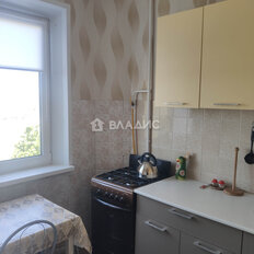 Квартира 26,4 м², 1-комнатная - изображение 5