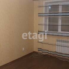 Квартира 37,6 м², 1-комнатная - изображение 3