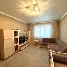 Квартира 42 м², 1-комнатная - изображение 5