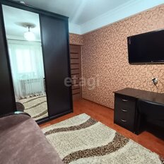 Квартира 39,5 м², 1-комнатная - изображение 2