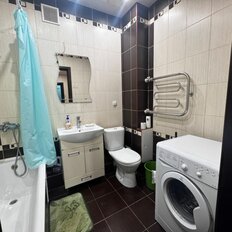 Квартира 42 м², 1-комнатная - изображение 5