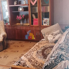 Квартира 77 м², 4-комнатная - изображение 5