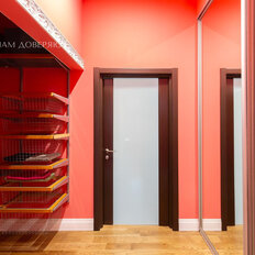 Квартира 91 м², 2-комнатная - изображение 5