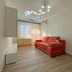 Квартира 32 м², 1-комнатная - изображение 2
