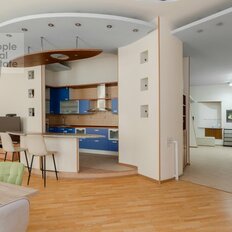Квартира 173 м², 4-комнатная - изображение 2