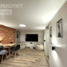 Квартира 49 м², 2-комнатная - изображение 1