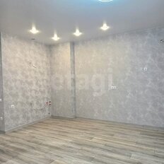 Квартира 35 м², студия - изображение 5