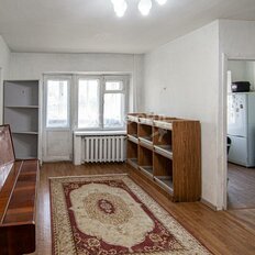 Квартира 42,6 м², 2-комнатная - изображение 1