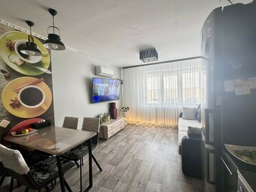 80 м², 3-комнатная квартира 4 500 ₽ в сутки - изображение 99