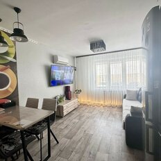 Квартира 58,3 м², 3-комнатная - изображение 5