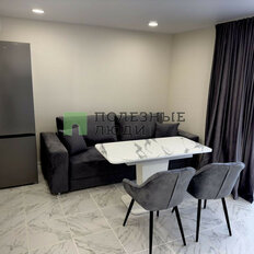 Квартира 65 м², 2-комнатная - изображение 2