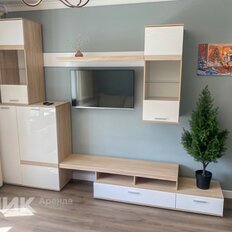 Квартира 35,9 м², 1-комнатная - изображение 4