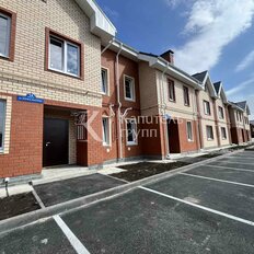 таунхаус + 3 сотки, участок - изображение 1