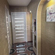 Квартира 64,3 м², 3-комнатная - изображение 3