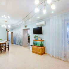 Квартира 136 м², 4-комнатная - изображение 5