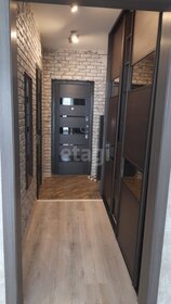 32 м², квартира-студия 17 000 ₽ в месяц - изображение 28