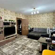 Квартира 31,1 м², студия - изображение 3