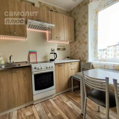 Квартира 30,6 м², 1-комнатная - изображение 1