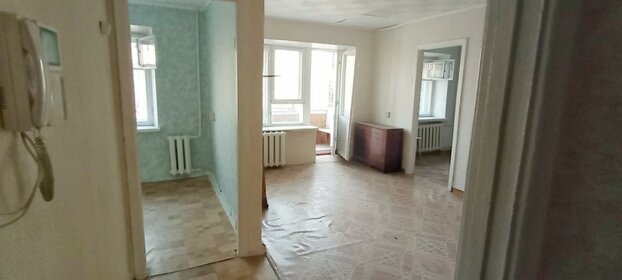 55 м², 3-комнатная квартира 5 299 999 ₽ - изображение 22