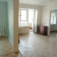 Квартира 43,5 м², 2-комнатная - изображение 2