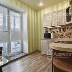 Квартира 50,3 м², 2-комнатная - изображение 2