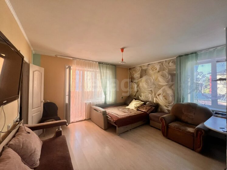 29,3 м², 1-комнатная квартира 2 350 000 ₽ - изображение 22