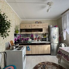 Квартира 35,1 м², 1-комнатная - изображение 2
