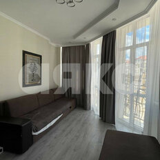 Квартира 41 м², 1-комнатная - изображение 4