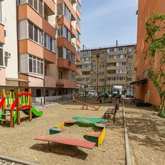 Квартира 44,8 м², 1-комнатная - изображение 5