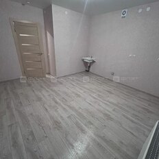 Квартира 24,9 м², студия - изображение 3