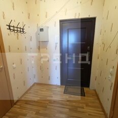 Квартира 31 м², студия - изображение 4